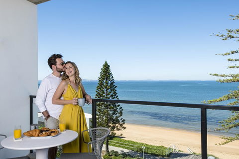 The Sebel Brisbane Margate Beach - Timeshare Accommodation 1