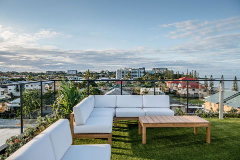 The Sebel Brisbane Margate Beach - Timeshare Accommodation 8