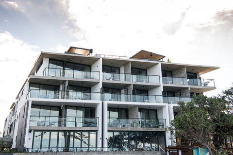 The Sebel Brisbane Margate Beach - Timeshare Accommodation 22