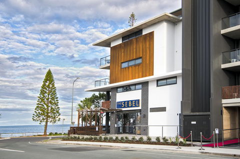 The Sebel Brisbane Margate Beach - Timeshare Accommodation 4