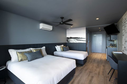 The Sebel Brisbane Margate Beach - Timeshare Accommodation 33