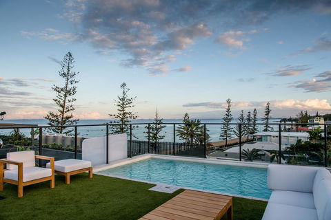 The Sebel Brisbane Margate Beach - Timeshare Accommodation 29