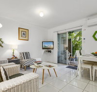 Beachcomber Peregian Beach - Timeshare Accommodation