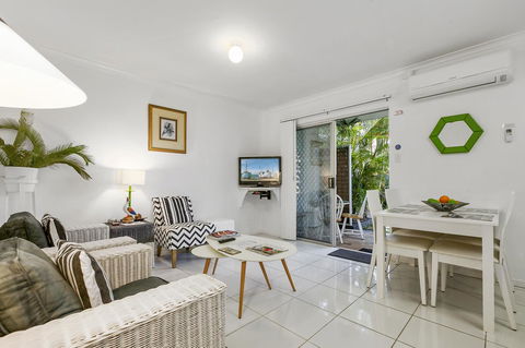 Beachcomber Peregian Beach - Timeshare Accommodation 0