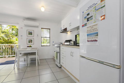 Beachcomber Peregian Beach - Timeshare Accommodation 10