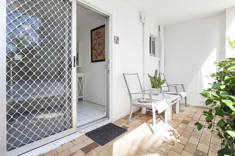 Beachcomber Peregian Beach - Timeshare Accommodation 17