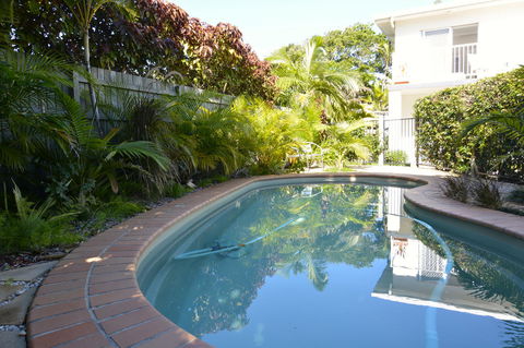 Beachcomber Peregian Beach - Timeshare Accommodation 3