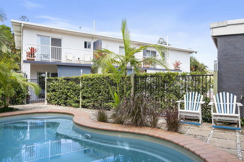 Beachcomber Peregian Beach - Timeshare Accommodation 4