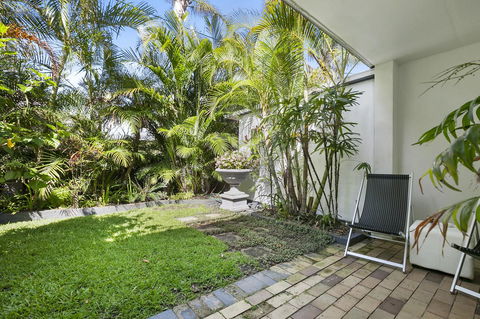 Beachcomber Peregian Beach - Timeshare Accommodation 24