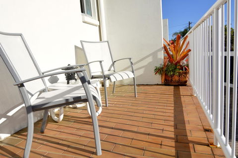 Beachcomber Peregian Beach - Timeshare Accommodation 26