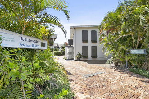 Beachcomber Peregian Beach - Timeshare Accommodation 7