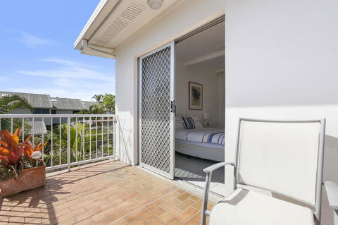 Beachcomber Peregian Beach - Timeshare Accommodation 14