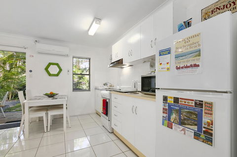 Beachcomber Peregian Beach - Timeshare Accommodation 16