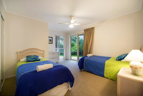 Whale Watch Ocean Beach Resort - Timeshare Accommodation 6