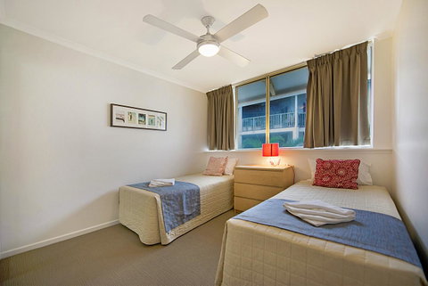 Whale Watch Ocean Beach Resort - Timeshare Accommodation 8