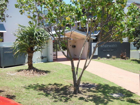 Whale Watch Ocean Beach Resort - Timeshare Accommodation 14