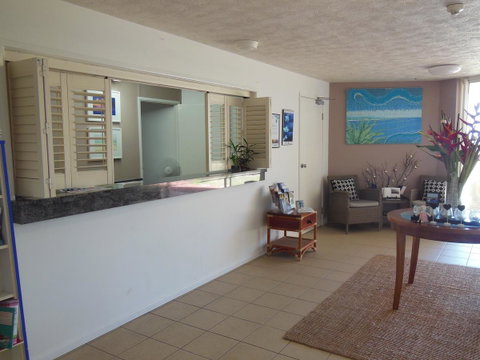 Whale Watch Ocean Beach Resort - Timeshare Accommodation 10