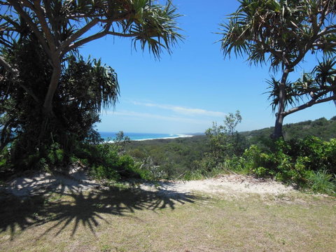 Whale Watch Ocean Beach Resort - Timeshare Accommodation 3