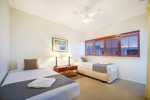 Whale Watch Ocean Beach Resort - Timeshare Accommodation 11
