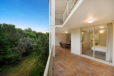 Whale Watch Ocean Beach Resort - Timeshare Accommodation 7