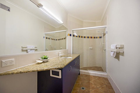 Whale Watch Ocean Beach Resort - Timeshare Accommodation 12