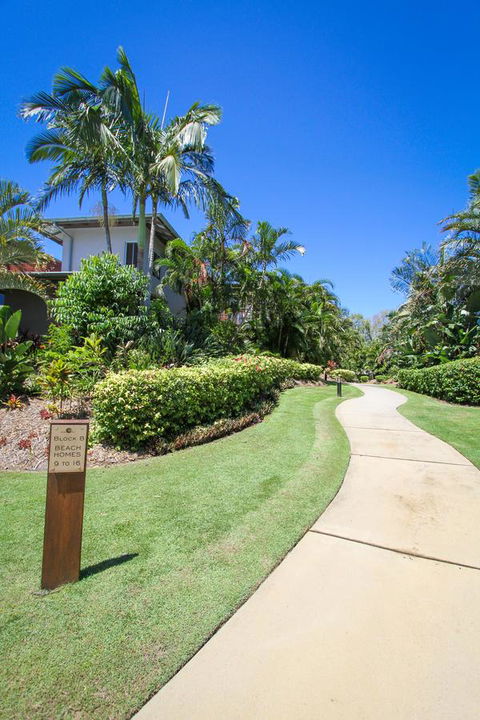 Sandcastles 1770 Motel & Resort - Timeshare Accommodation 29