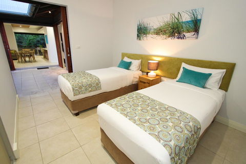 Sandcastles 1770 Motel & Resort - Timeshare Accommodation 12