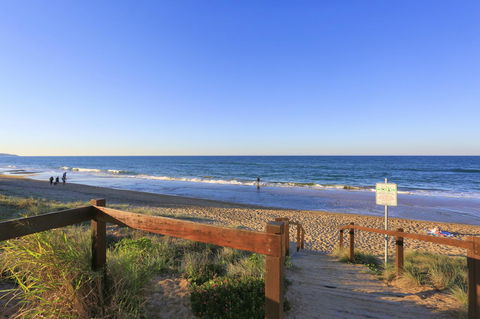 Sandcastles 1770 Motel & Resort - Timeshare Accommodation 27