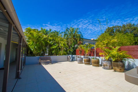 Sandcastles 1770 Motel & Resort - Timeshare Accommodation 16