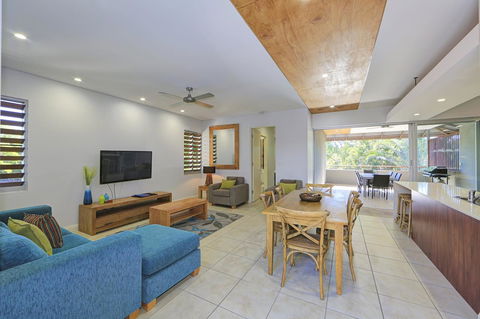 Sandcastles 1770 Motel & Resort - Timeshare Accommodation 11