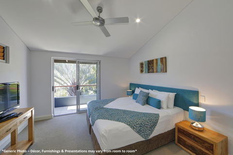 Sandcastles 1770 Motel & Resort - Timeshare Accommodation 23