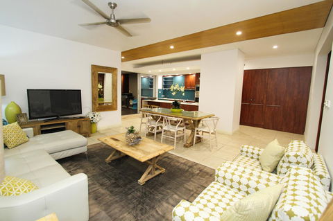 Sandcastles 1770 Motel & Resort - Timeshare Accommodation 34