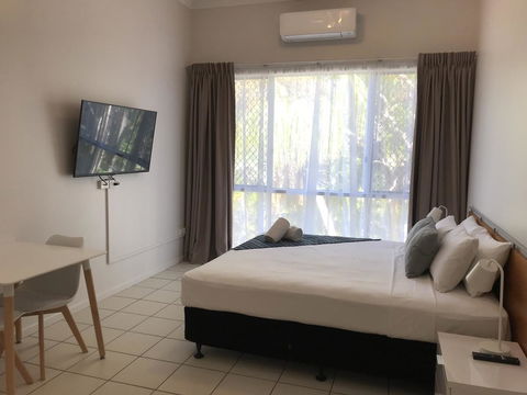 Sandcastles 1770 Motel & Resort - Timeshare Accommodation 5