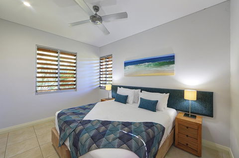 Sandcastles 1770 Motel & Resort - Timeshare Accommodation 7