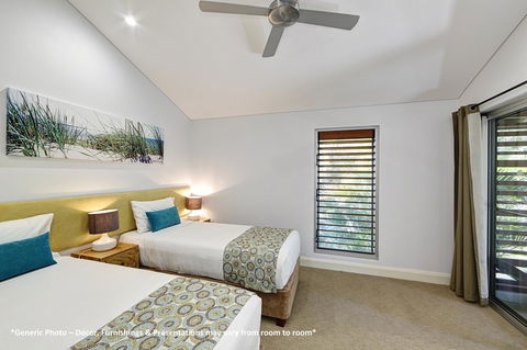 Sandcastles 1770 Motel & Resort - Timeshare Accommodation 21