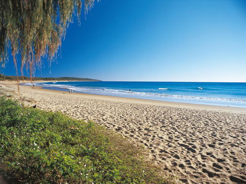 Sandcastles 1770 Motel & Resort - Timeshare Accommodation 31