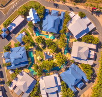 Edge on Beaches - Timeshare Accommodation