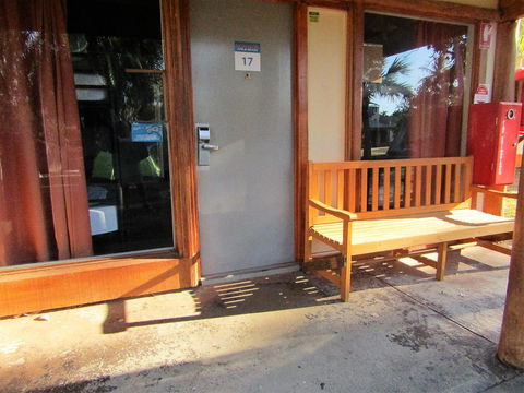 Nomads Airlie Beach - Timeshare Accommodation 16