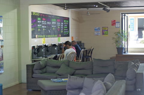 Nomads Airlie Beach - Timeshare Accommodation 25