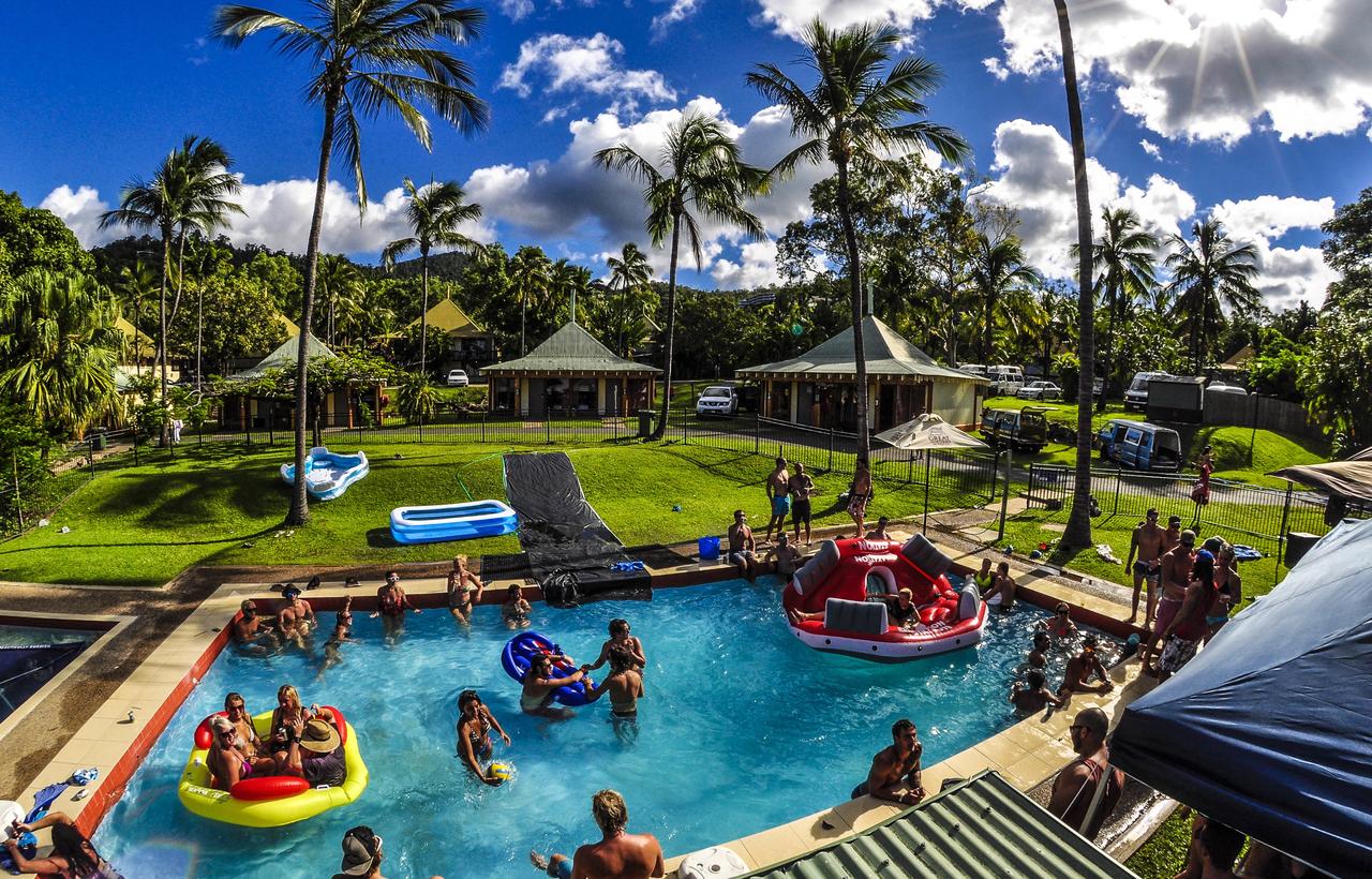Airlie Beach QLD Timeshare Accommodation