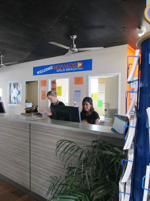 Nomads Airlie Beach - Timeshare Accommodation 27