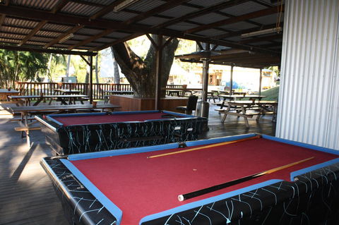 Nomads Airlie Beach - Timeshare Accommodation 9