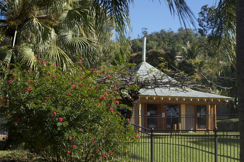 Nomads Airlie Beach - Timeshare Accommodation 10