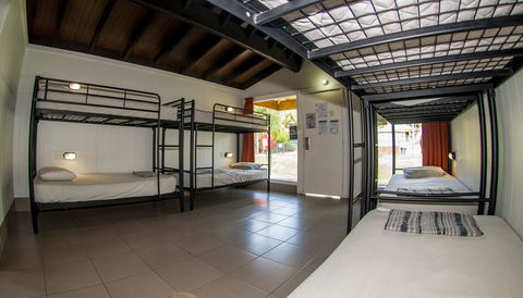 Nomads Airlie Beach - Timeshare Accommodation 17