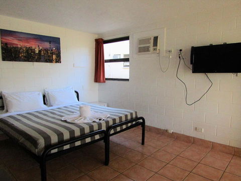 Nomads Airlie Beach - Timeshare Accommodation 14