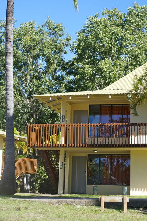 Nomads Airlie Beach - Timeshare Accommodation 41