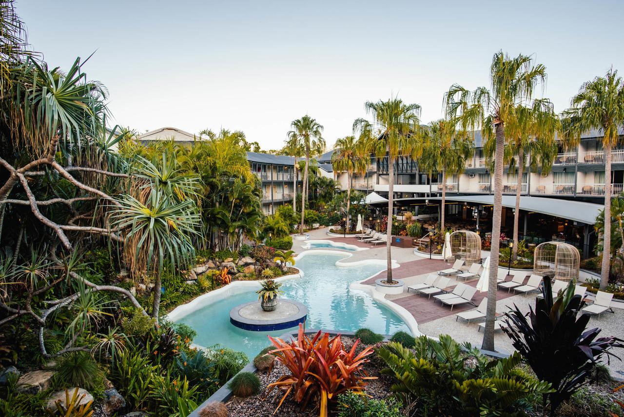 Cannonvale QLD Timeshare Accommodation