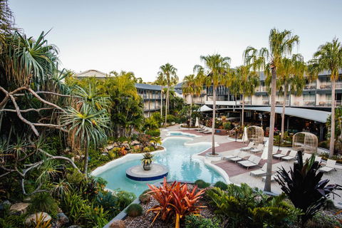 Mantra Club Croc - Timeshare Accommodation 0