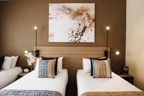 Mantra Club Croc - Timeshare Accommodation 21