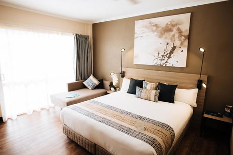 Mantra Club Croc - Timeshare Accommodation 1